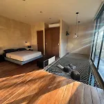Apartamento Atipika Dream Loft With Pool *