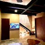 Atipika Dream Loft With Pool
