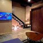 Atipika Dream Loft With Pool *