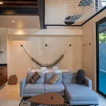 Apartamento Atipika Dream Loft With Pool