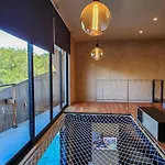 Atipika Dream Loft With Pool