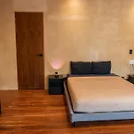Apartamento Atipika Dream Loft With Pool Tulum