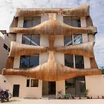 Apartamento Atipika Dream Loft With Pool