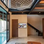 Atipika Dream Loft With Pool Tulum