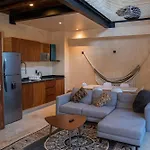 Apartamento Atipika Dream Loft With Pool Tulum