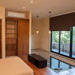 Atipika Dream Loft With Pool Apartamento Tulum