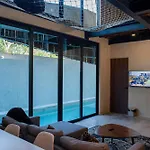 Atipika Dream Loft With Pool Apartamento