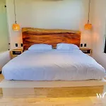 Studio Ph Private Rooftop Pool Great Located