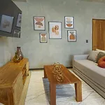 Esplendido Departamento En Tuk