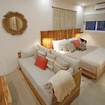 Jungle Chic Apartamento