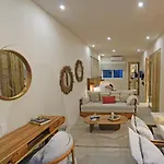 Jungle Chic Tulum