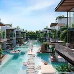 Xalet Tulum - Luxury Condo Near The Beach