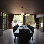 Art House Gym-pool-rest