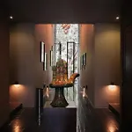 Art House Gym-pool-rest