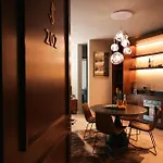 Art House Gym-pool-rest Apartamento Tulum
