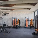 Apartamento Downtown Penthouse With Private Pool, Rooftop Pool And Gym, Short Distance From Beaches, Restaurants & Nightlife