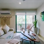 Masterly Apartment Just In Tulum