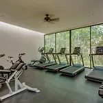 Masterly Apartment Just In Tulum
