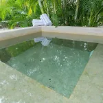 2 Bedroom + Private Pool And Roof Top Terrace Apartamento *