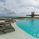 Apartamento 2 Bedroom + Private Pool And Roof Top Terrace Tulum