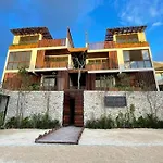 Especial Penthouse 1 Hab En Tulum