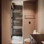 Art House Gym-pool-rest Apartamento *