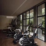 Apartamento Art House Gym-pool-rest Tulum