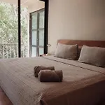 Apartamento Art House Gym-pool-rest Tulum