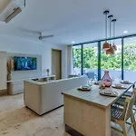 New - Hunab Apartment