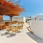 New - Hunab Apartment