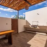 Increible Ph Con Rooftop Y Plunge Pool Privada