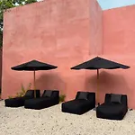 Tulum Pool Mayan Culture 2Bd Beachlife