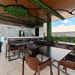 Menesse Hideaway - Elegant Bohemian Tulum