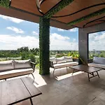 Menesse Hideaway - Elegant Bohemian * Tulum