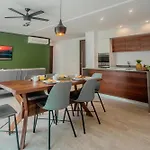 Apartamento Exclusivo En Panoramic, *