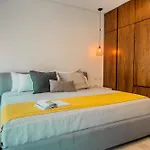 Apartamento Exclusivo En Panoramic, *