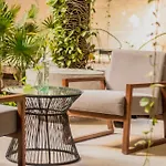 Exclusivo En Panoramic, Apartamento