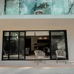 Alojamiento Exclusivo En Condominio Panoramic, Tulum