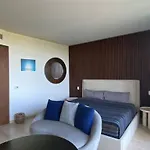 Apartamento New Charming With Terrace *