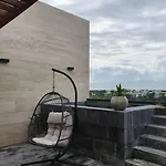 Penthouse Mannaz - Priv Pool! - 2br * Tulum