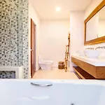 8ppl Penthouse Private Pool Tulum
