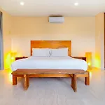 8ppl Penthouse Private Pool Apartamento Tulum
