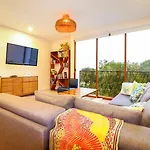 8ppl Penthouse Private Pool * Tulum
