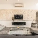 Great Villa Private Pool 3Br 8Ppl