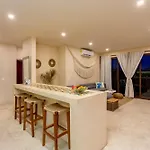 Penthouse With Private Pool