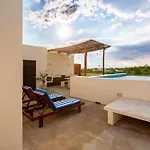 Apartamento Penthouse With Private Pool Tulum