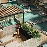 Xalet Tulum - Luxury Condo Near The Beach