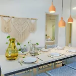 Apartamento 2 Bedroom + Private Pool And Roof Top Terrace *