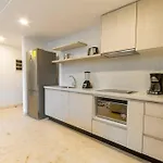 Apartamento 2 Bedroom + Private Pool And Roof Top Terrace