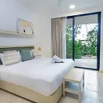 Apartamento 2 Bedroom + Private Pool And Roof Top Terrace *